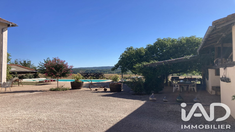 Ma-Cabane - Vente Maison Libaros, 170 m²