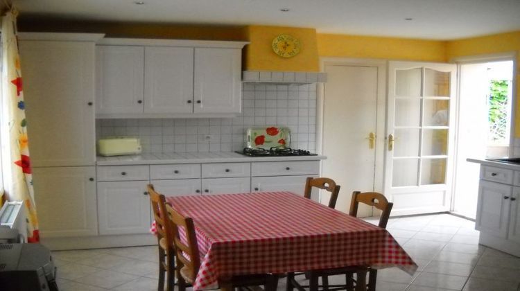 Ma-Cabane - Vente Maison LIBERCOURT, 90 m²