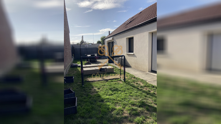 Ma-Cabane - Vente Maison Libercourt, 120 m²