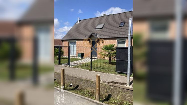 Ma-Cabane - Vente Maison Libercourt, 140 m²