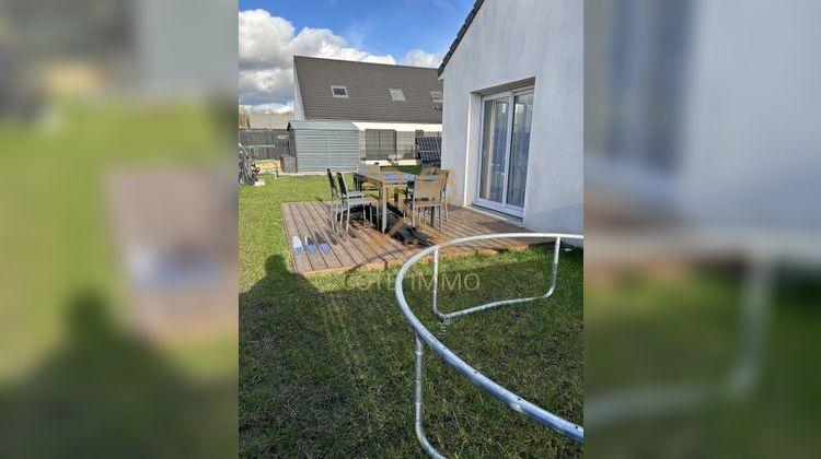 Ma-Cabane - Vente Maison Libercourt, 95 m²