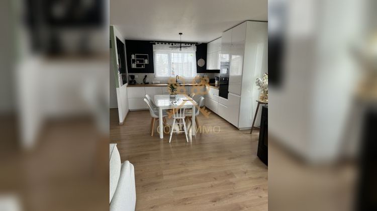 Ma-Cabane - Vente Maison Libercourt, 95 m²