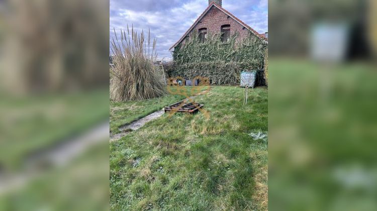 Ma-Cabane - Vente Maison Libercourt, 250 m²