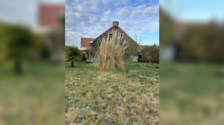 Ma-Cabane - Vente Maison Libercourt, 250 m²