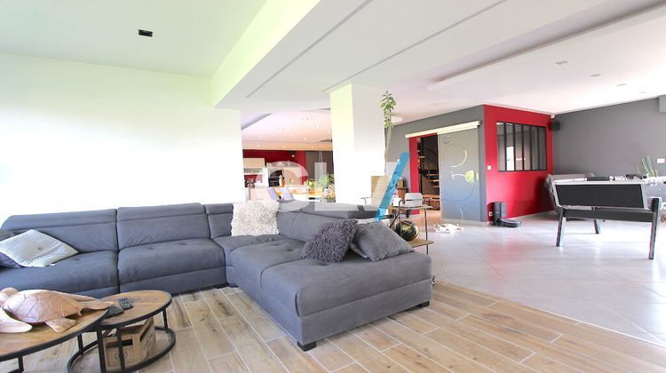 Ma-Cabane - Vente Maison LIBERCOURT, 156 m²