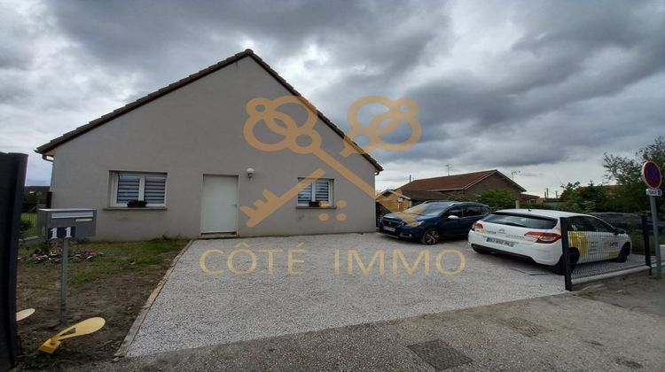 Ma-Cabane - Vente Maison Libercourt, 90 m²