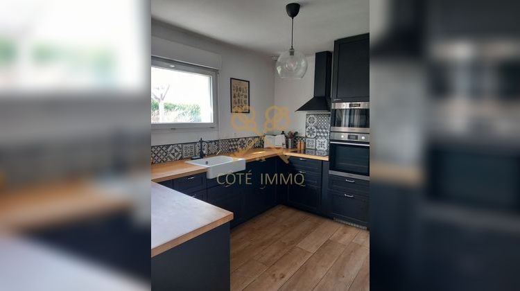 Ma-Cabane - Vente Maison Libercourt, 90 m²