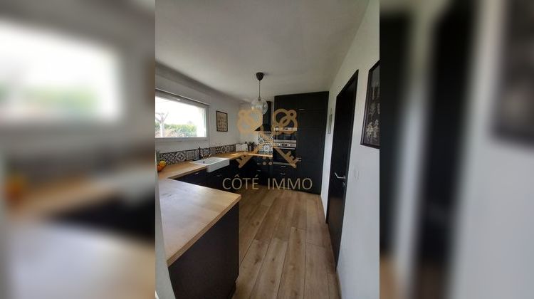 Ma-Cabane - Vente Maison Libercourt, 90 m²