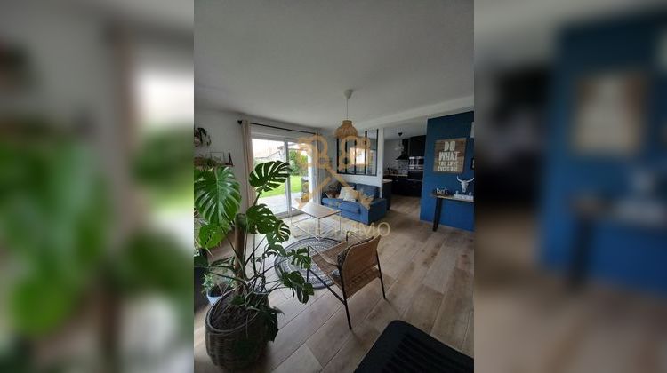 Ma-Cabane - Vente Maison Libercourt, 90 m²