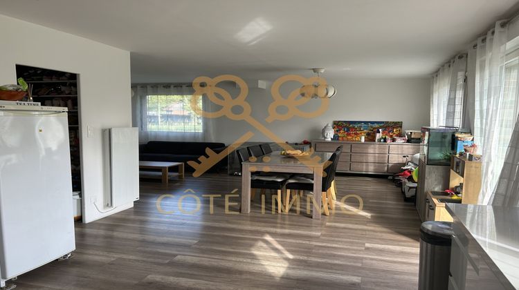 Ma-Cabane - Vente Maison Libercourt, 93 m²