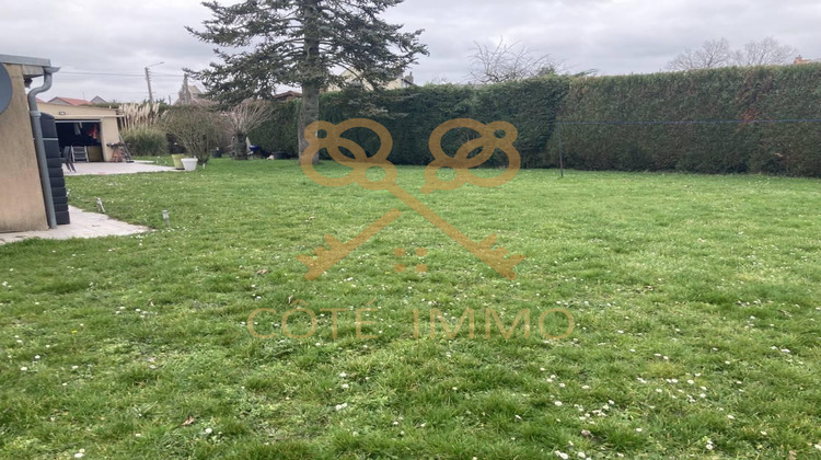 Ma-Cabane - Vente Maison Libercourt, 162 m²