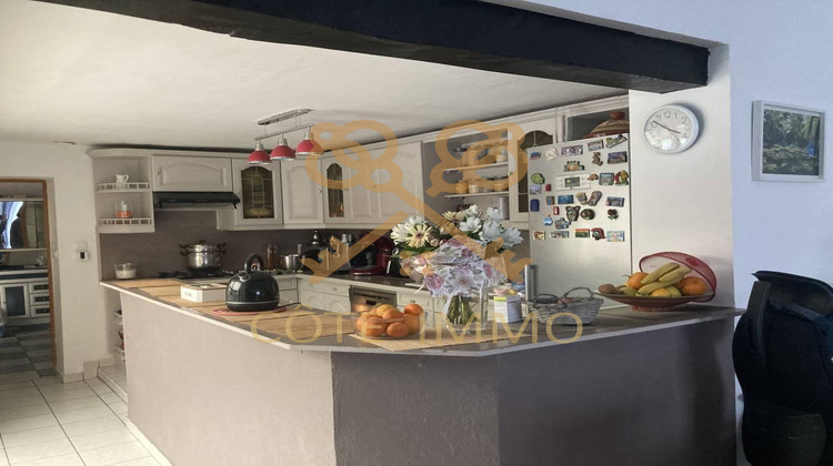 Ma-Cabane - Vente Maison Libercourt, 162 m²