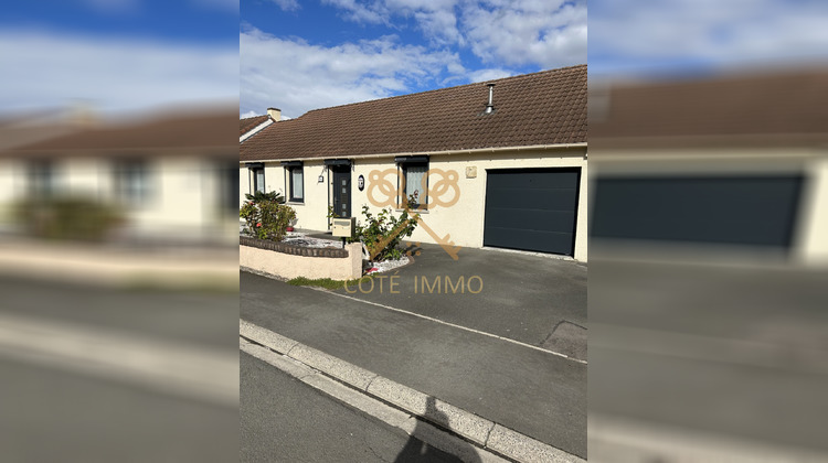 Ma-Cabane - Vente Maison Libercourt, 102 m²