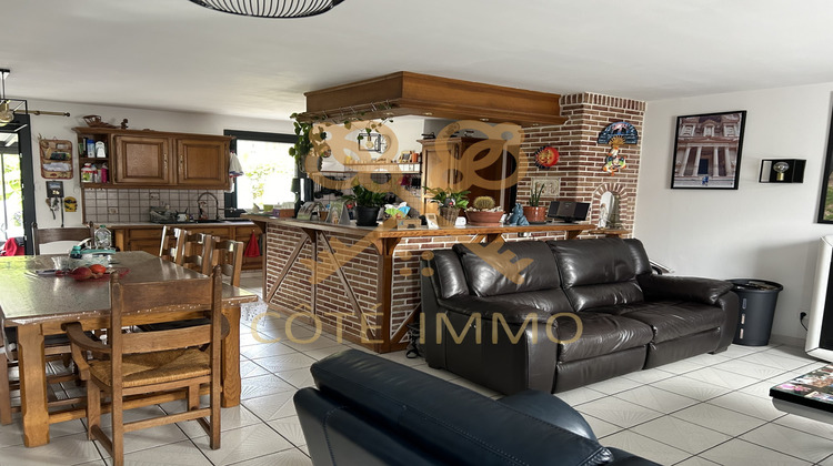 Ma-Cabane - Vente Maison Libercourt, 102 m²