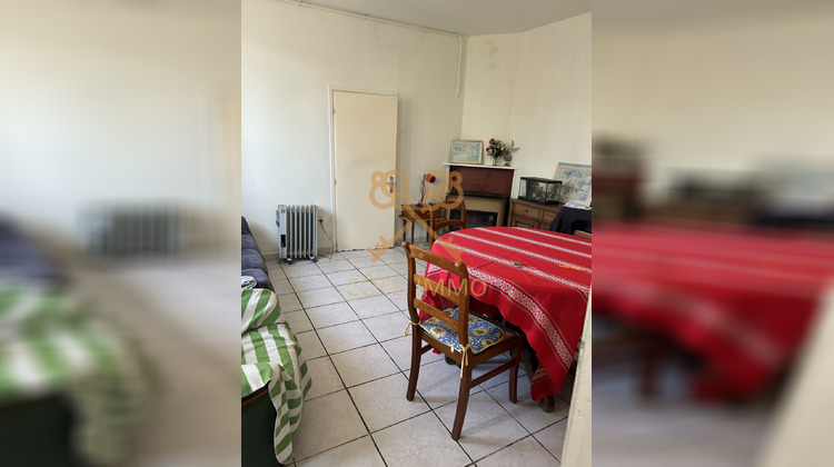 Ma-Cabane - Vente Maison Libercourt, 70 m²