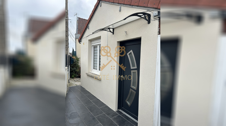 Ma-Cabane - Vente Maison Libercourt, 90 m²