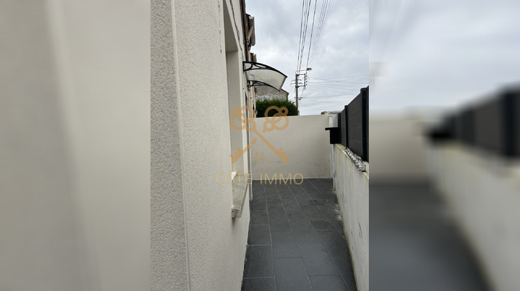 Ma-Cabane - Vente Maison Libercourt, 90 m²