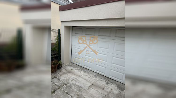 Ma-Cabane - Vente Maison Libercourt, 90 m²