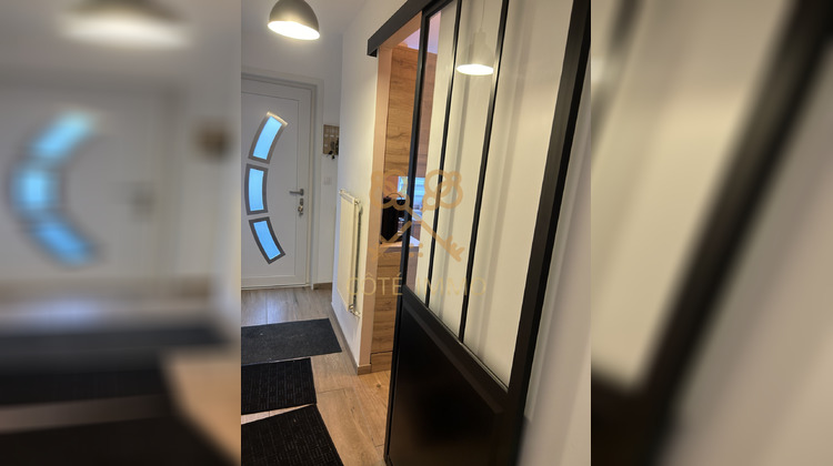 Ma-Cabane - Vente Maison Libercourt, 90 m²