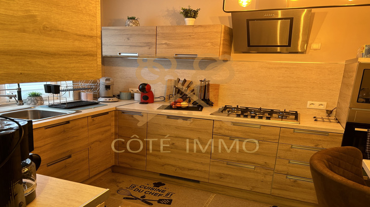 Ma-Cabane - Vente Maison Libercourt, 90 m²