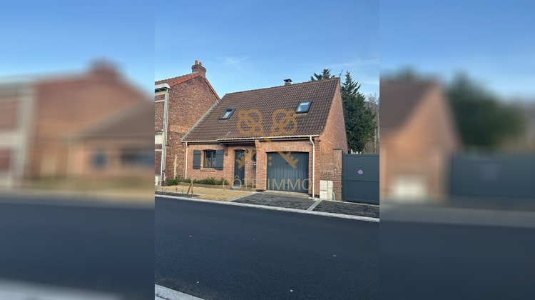 Ma-Cabane - Vente Maison Libercourt, 95 m²