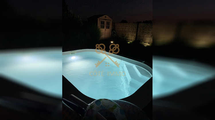 Ma-Cabane - Vente Maison Libercourt, 118 m²