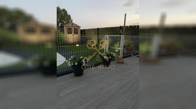 Ma-Cabane - Vente Maison Libercourt, 118 m²