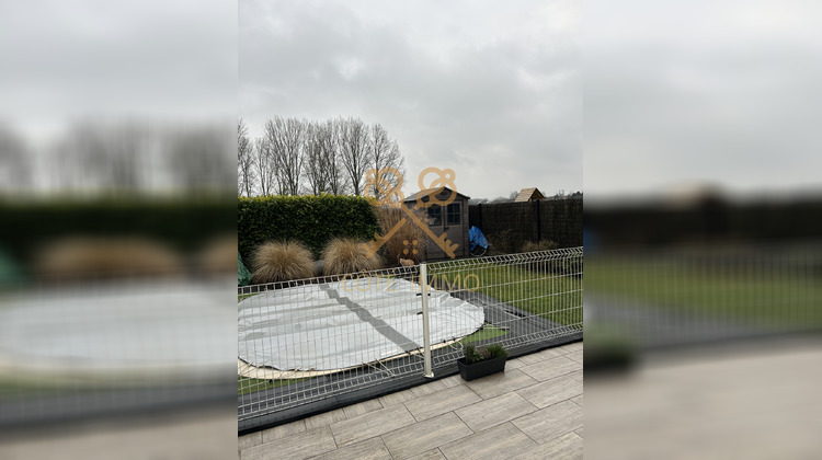 Ma-Cabane - Vente Maison Libercourt, 118 m²