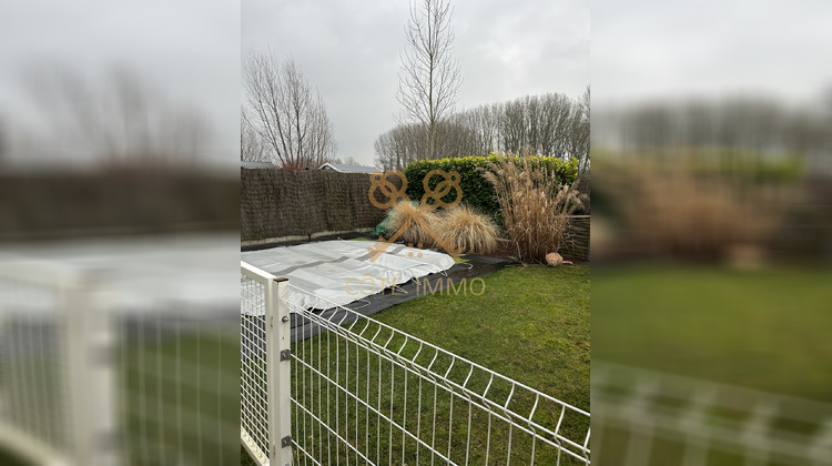 Ma-Cabane - Vente Maison Libercourt, 118 m²