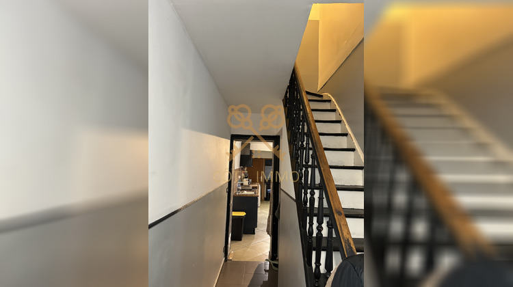 Ma-Cabane - Vente Maison Libercourt, 101 m²