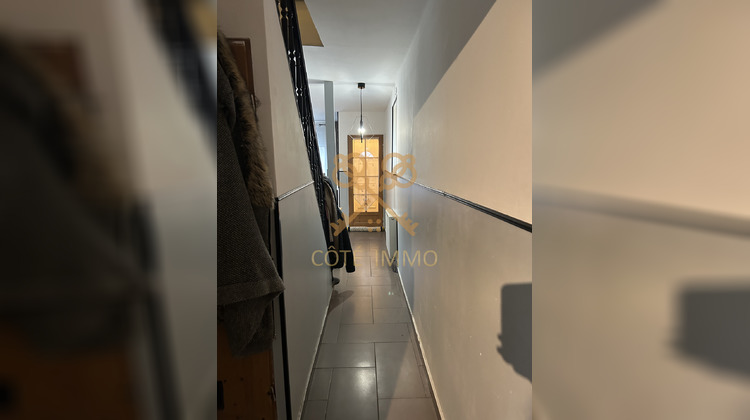 Ma-Cabane - Vente Maison Libercourt, 101 m²