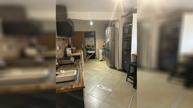 Ma-Cabane - Vente Maison Libercourt, 101 m²