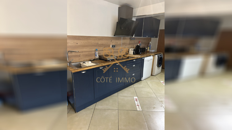 Ma-Cabane - Vente Maison Libercourt, 101 m²