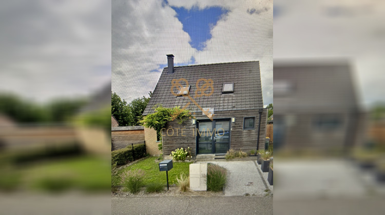 Ma-Cabane - Vente Maison Libercourt, 105 m²