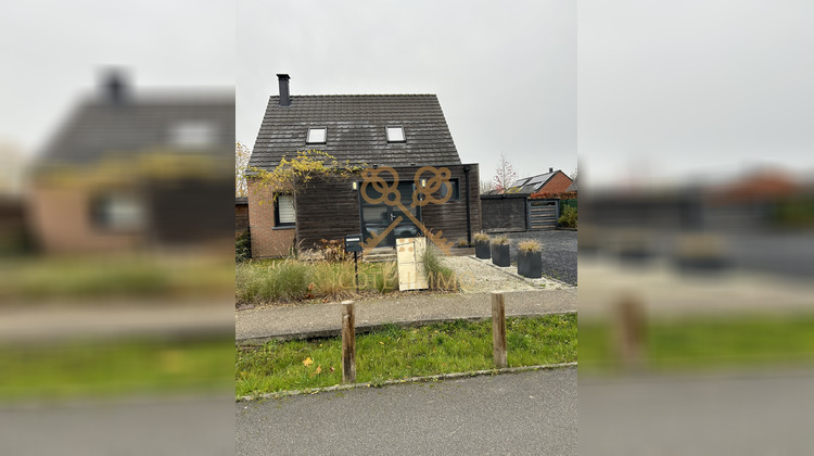 Ma-Cabane - Vente Maison Libercourt, 105 m²