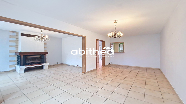 Ma-Cabane - Vente Maison Libercourt, 90 m²