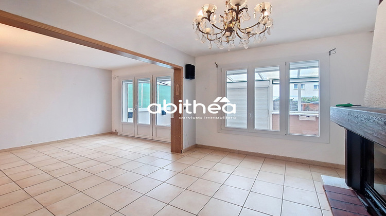 Ma-Cabane - Vente Maison Libercourt, 90 m²