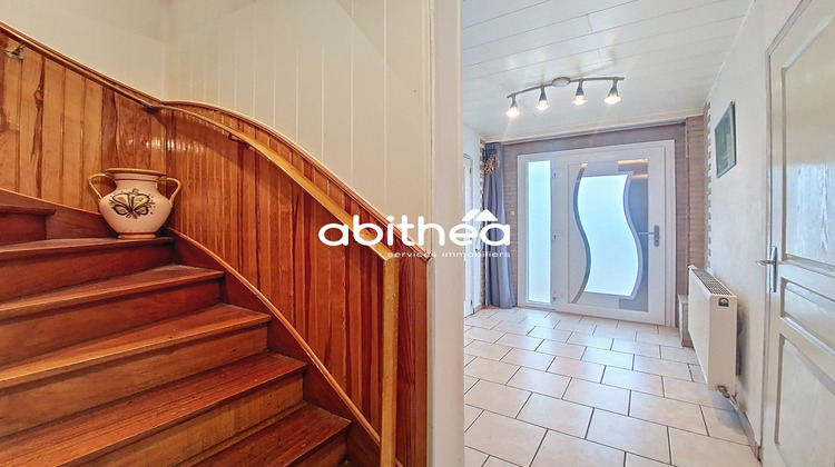 Ma-Cabane - Vente Maison Libercourt, 90 m²