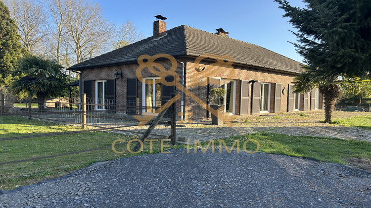 Ma-Cabane - Vente Maison Libercourt, 150 m²