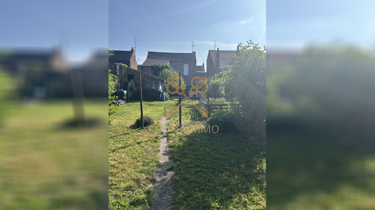 Ma-Cabane - Vente Maison Libercourt, 95 m²