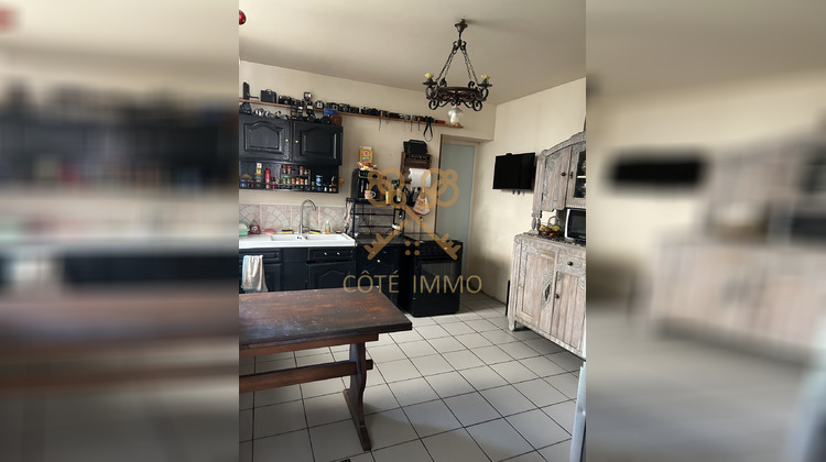 Ma-Cabane - Vente Maison Libercourt, 95 m²