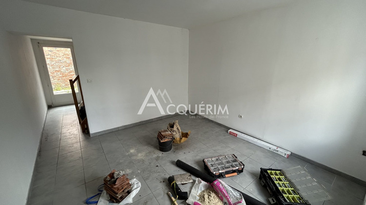 Ma-Cabane - Vente Maison Libercourt, 160 m²