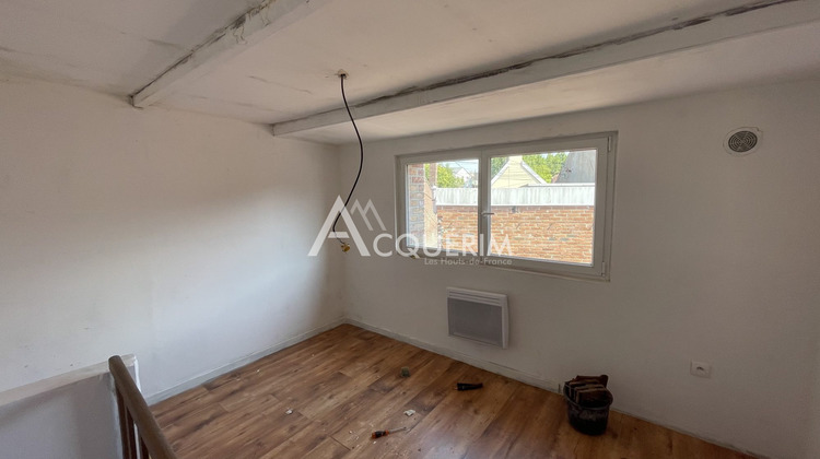 Ma-Cabane - Vente Maison Libercourt, 160 m²