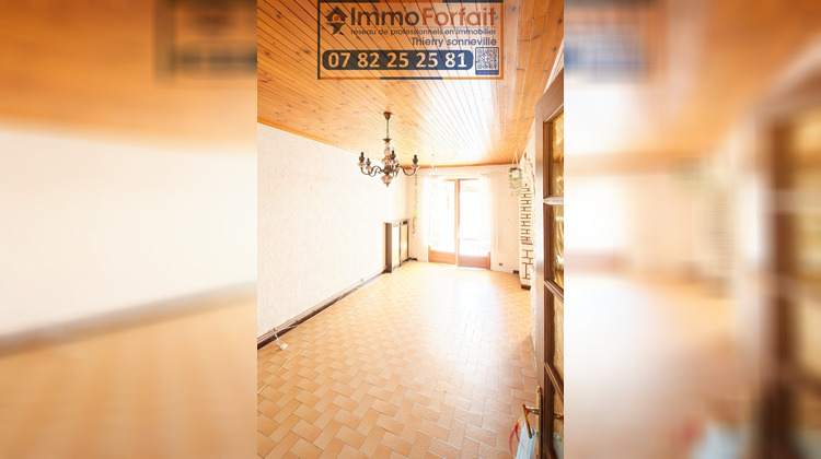 Ma-Cabane - Vente Maison Libercourt, 83 m²