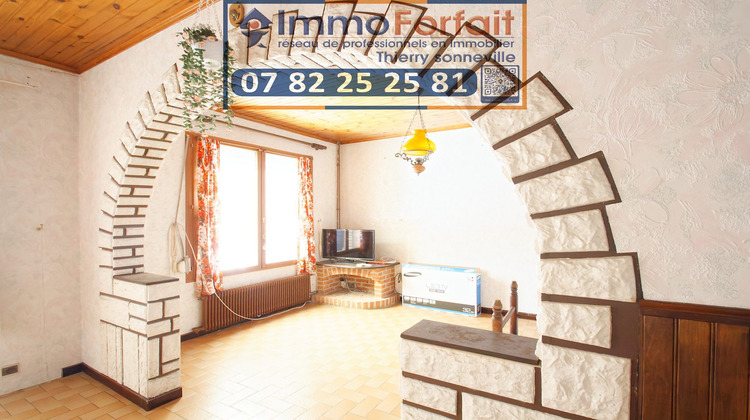 Ma-Cabane - Vente Maison Libercourt, 83 m²