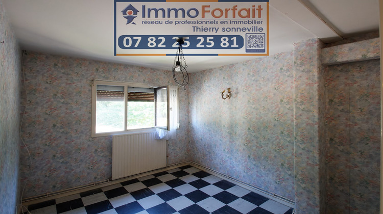 Ma-Cabane - Vente Maison Libercourt, 83 m²