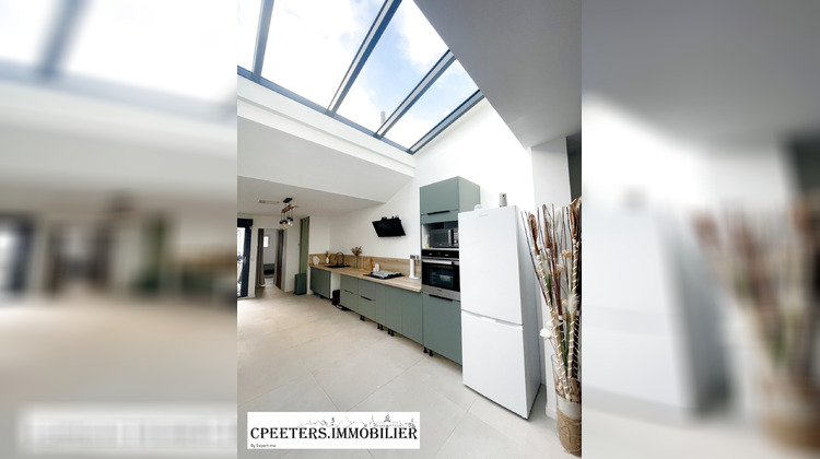 Ma-Cabane - Vente Maison Libercourt, 106 m²