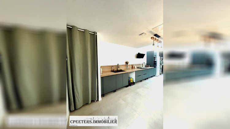 Ma-Cabane - Vente Maison Libercourt, 106 m²