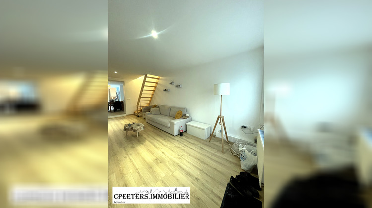 Ma-Cabane - Vente Maison Libercourt, 106 m²