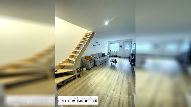 Ma-Cabane - Vente Maison Libercourt, 106 m²